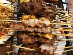 -北京烤翅(CITY分店)