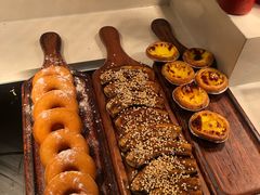 -阿尔卑斯比萨牛排自助(万达广场店)