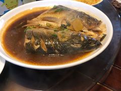 -扬州三头宴(东关街店)