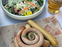 -悦融·京鲁菜·露台花园(安定门店)