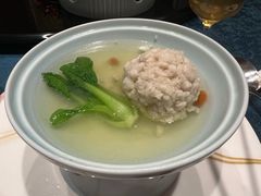 -昆泰嘉华酒店-福宫中餐厅(朝外大街店)