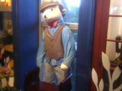 -济州岛泰迪熊博物馆