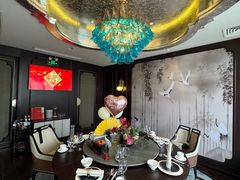-RIVIERA 松鹤楼(外滩店)
