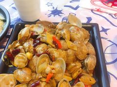 -松哥油焖大虾(皇岗一店)