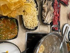 -潮汕良记牛肉火锅(洪武路店)