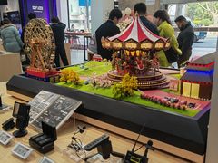 -Sony Store 索尼(上海淮海中路店)
