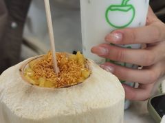 -茶大椰·椰子茶(星悦荟店)