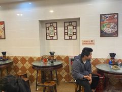 大堂-西关刘福记(文德路店)