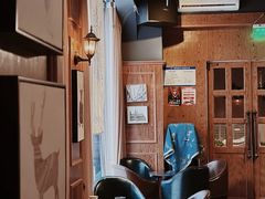 -老吴咖啡( 国贸商住大厦店)