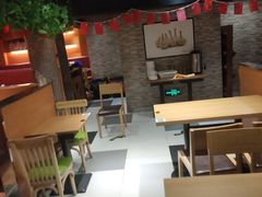-嘉旺港式茶餐厅(延长中路店)
