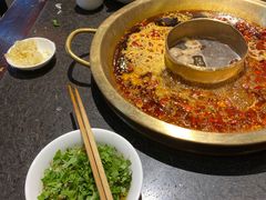 -巴蜀大宅门火锅(北大街店)