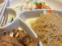 -素满香·Vegan食养自助(天一广场店)
