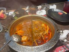 -一绪に和牛寿喜烧(罗湖益田假日店)