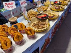 -黄兴南路步行商业街