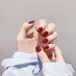 -Pink You美甲美睫纹绣定制中心