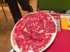 -潮汕·草根牛肉档(上海荟聚城市集市店)