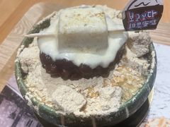 -相思蜜哒(西塔街店)