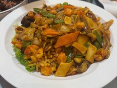 -裕德隆清真饭庄·天津特色菜(河东店)