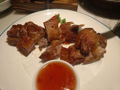 -涌上外婆桥(南塘店)