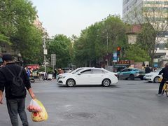 -苏闽菜馆(鞍山道店)