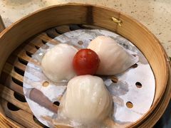 -点都德(龙之梦店)