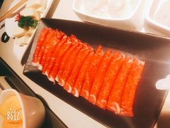 -海底捞火锅(枫蓝国际购物中心店)