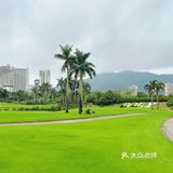 在三亚！！还挺像阳江的！！！赴约夏天🍃