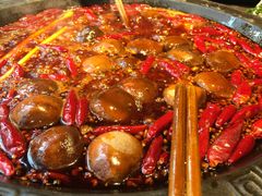 -重庆渝达老火锅(春熙路店)