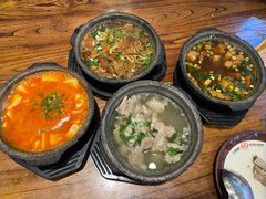 -王明古法砂锅居(开化寺店)