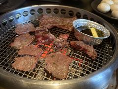 -300杯·和牛烧肉清酒专门店(廊里店)