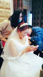点击看大图 -唯爱婚纱国际影城(曙光大厦店)