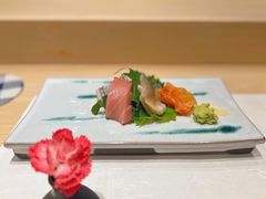 -鮨一日本料理旗舰店(总店)