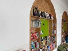 -素心小筑(后沙裕镇店)