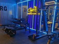 -NRG健身私教CLUB(打浦桥店)