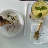 下午茶～