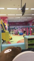 -孩子王童乐园(广州南沙万达店)