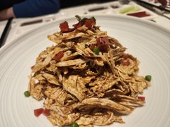 -北平楼·烤鸭·北京菜(牡丹园店)