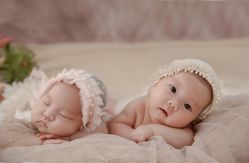 -诺米宝贝摄影工作室(铁机路店)