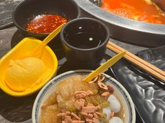 -小王少龙火锅(沙南街店)