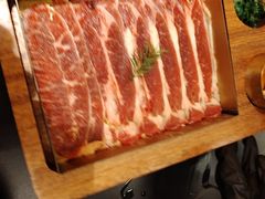 -季季山·云南野生菌火锅(上海首店)