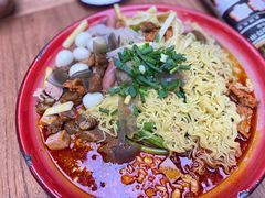 -文立新麻辣烫(合生汇21街区店)
