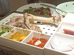 -相约·羊村小馆非遗手抓肉(七一酱园店)