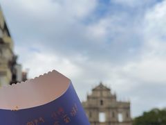 -钜记手信(大三巴街店)
