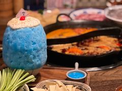 -楠火锅(新街口苏宁店)