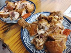 -再回首鸡肉米线(人民路一店)