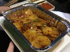 -清真·灰太狼烧烤海鲜大咖(沈阳道店)