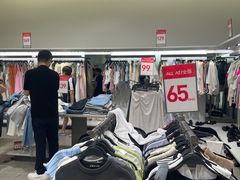 -ZARA(凯德乐峰广场店)