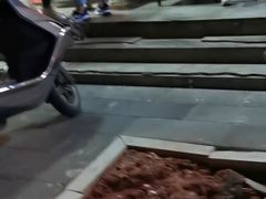 -重庆风光老灶火锅城(同德广场店)