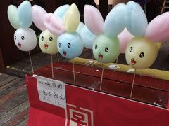 -关东古巷
