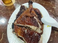 -陈光记烧腊店(罗保博士街店)